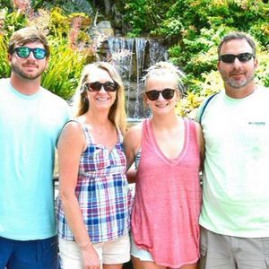 Meet your Posher, Tonya